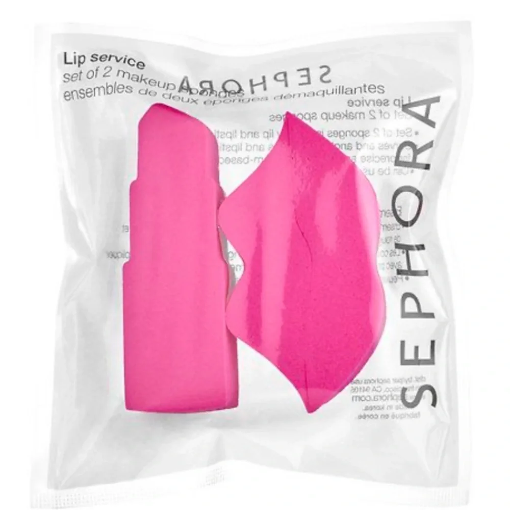 Sephora Makeup Sponge Set